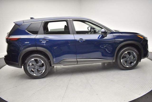 2025 Nissan Rogue FWD SV - 23009026 - 3