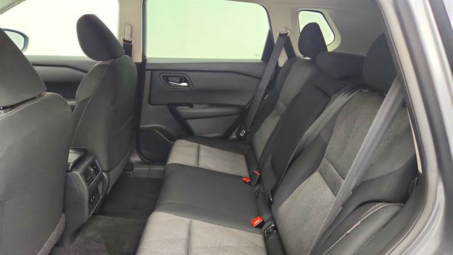 2025 Nissan Rogue FWD SV - 23063209 - 18