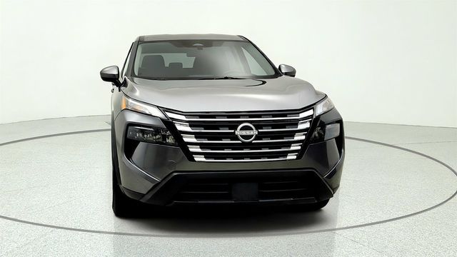 2025 Nissan Rogue FWD SV - 23063209 - 1