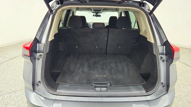 2025 Nissan Rogue FWD SV - 23063209 - 19