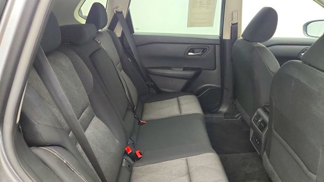 2025 Nissan Rogue FWD SV - 23063209 - 20