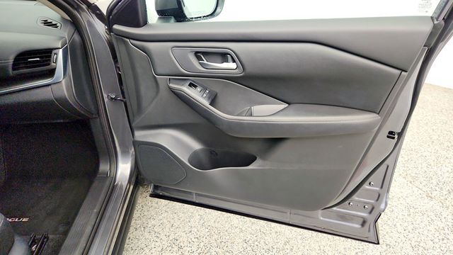 2025 Nissan Rogue FWD SV - 23063209 - 23