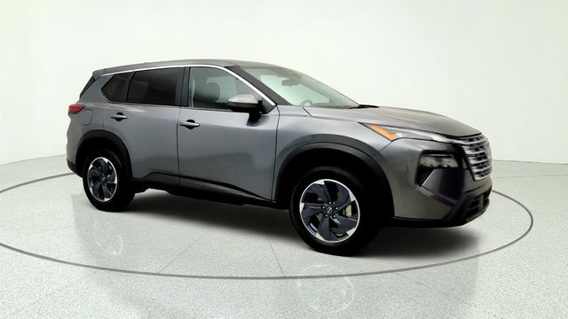 2025 Nissan Rogue FWD SV - 23063209 - 2