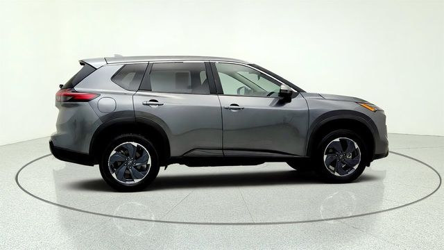 2025 Nissan Rogue FWD SV - 23063209 - 3