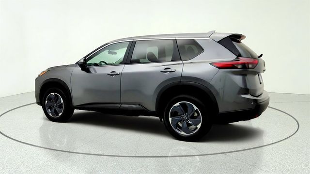 2025 Nissan Rogue FWD SV - 23063209 - 6
