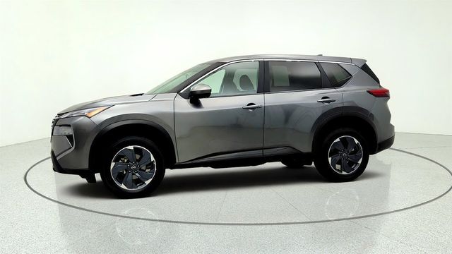2025 Nissan Rogue FWD SV - 23063209 - 7