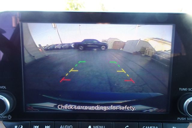 2025 Nissan Rogue FWD SV - 22945633 - 16