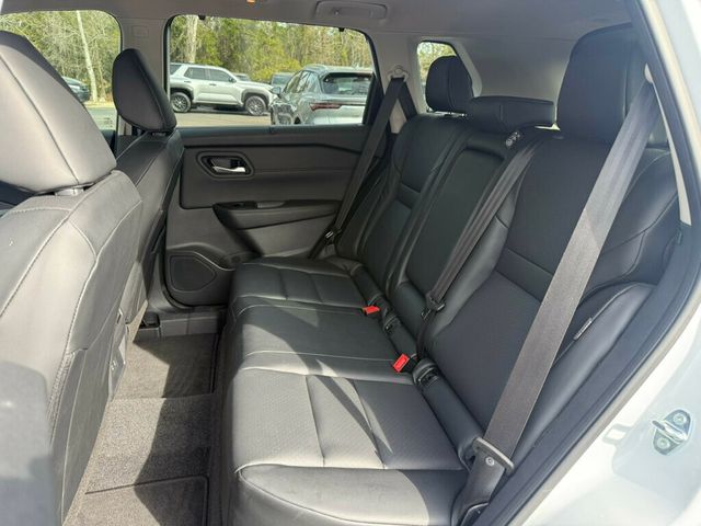 2025 Nissan Rogue FWD SV - 22979008 - 7