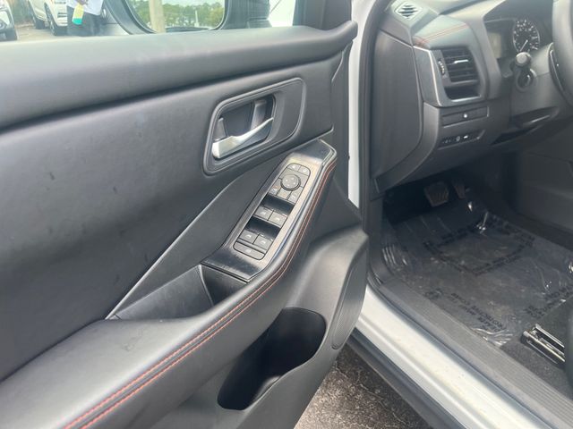 2025 NISSAN ROGUE ROCK CREEK - 23061105 - 10
