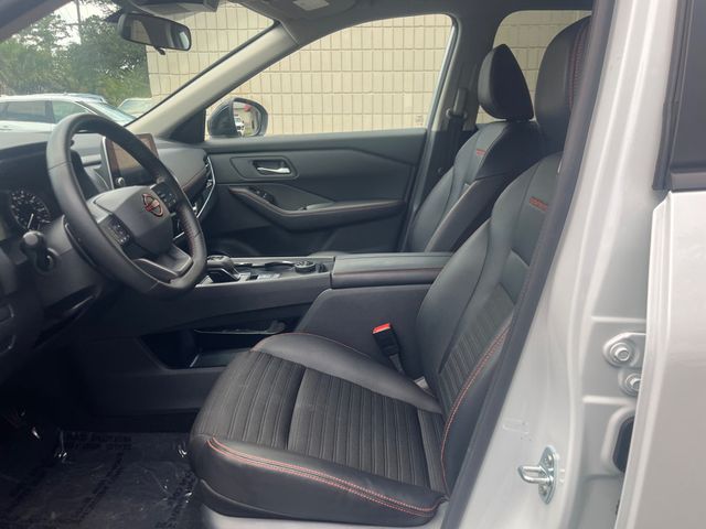 2025 NISSAN ROGUE ROCK CREEK - 23061105 - 11