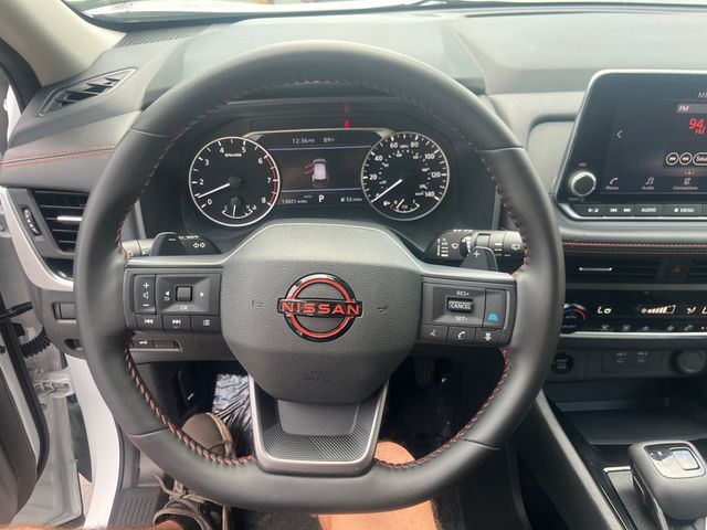 2025 NISSAN ROGUE ROCK CREEK - 23061105 - 14