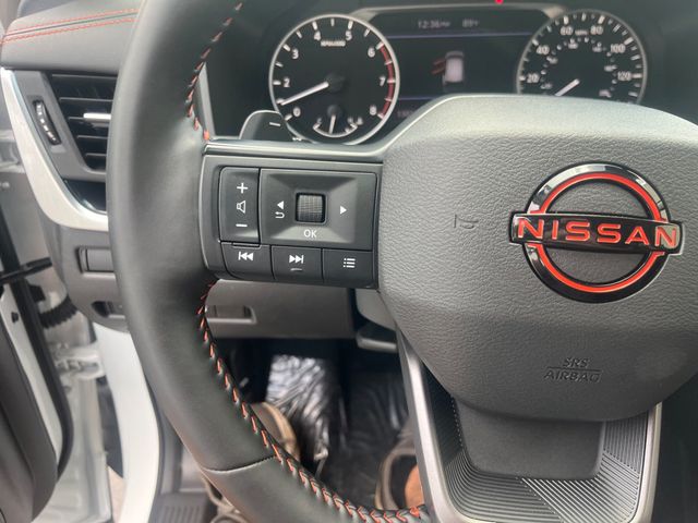 2025 NISSAN ROGUE ROCK CREEK - 23061105 - 15