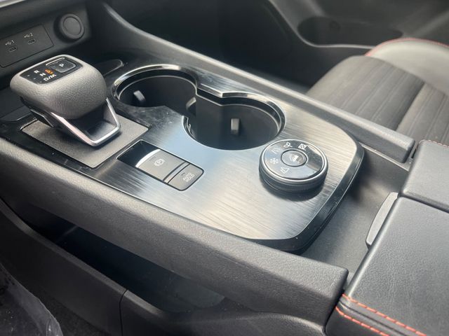 2025 NISSAN ROGUE ROCK CREEK - 23061105 - 18