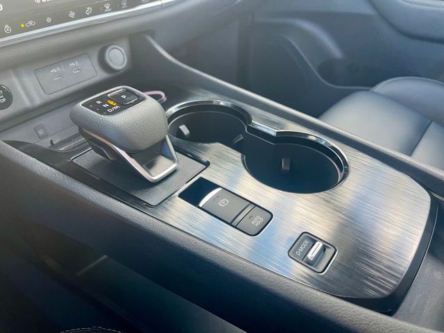 2025 Nissan Rogue SL - 22966850 - 13