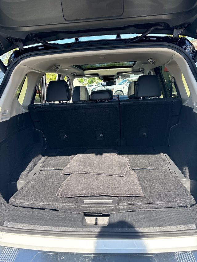 2025 NISSAN ROGUE SL - 23014198 - 3