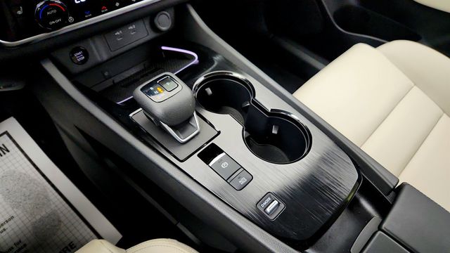 2025 Nissan Rogue SL w/ Premium Package - 23026428 - 16