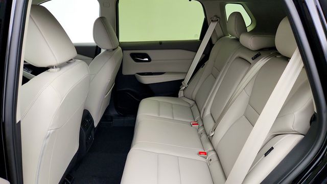 2025 Nissan Rogue SL w/ Premium Package - 23026428 - 20