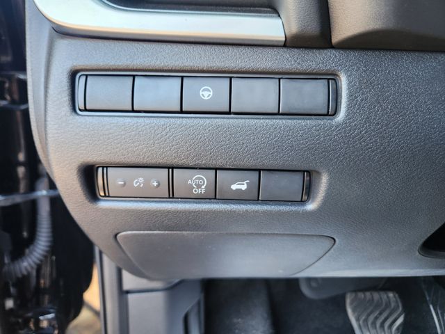 2025 NISSAN ROGUE SV - 23014784 - 12
