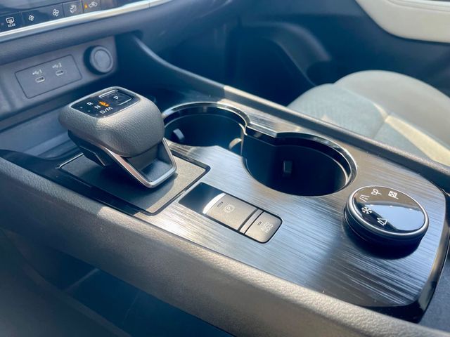 2025 NISSAN ROGUE SV - 23018005 - 13