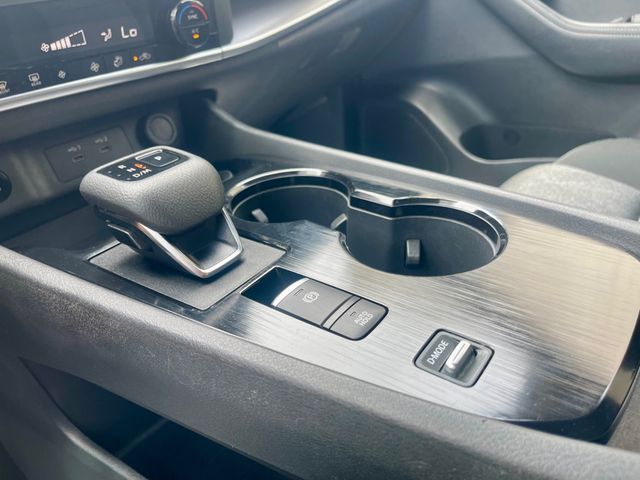 2025 NISSAN ROGUE SV - 23030139 - 13
