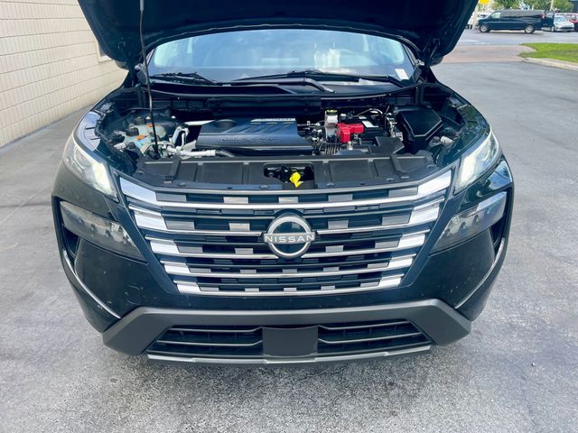2025 NISSAN ROGUE SV - 23030139 - 15