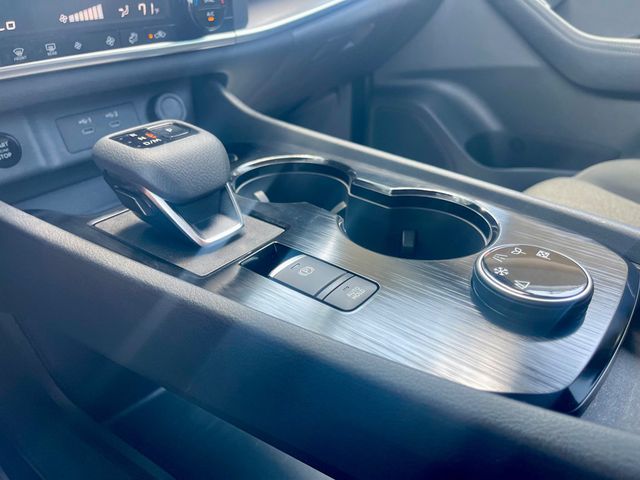 2025 NISSAN ROGUE SV - 23037530 - 14