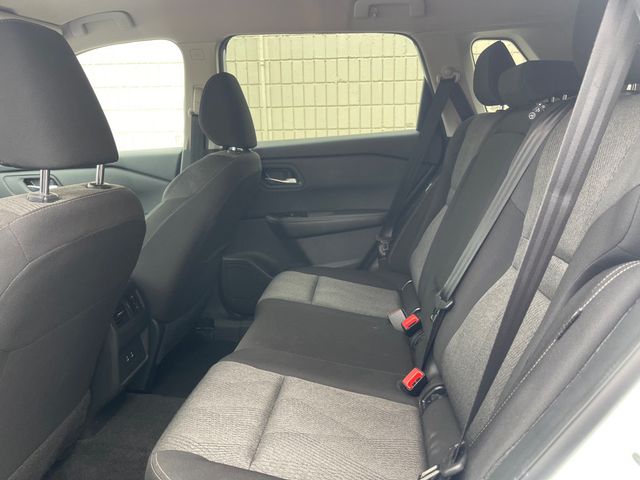 2025 NISSAN ROGUE SV - 23041973 - 9