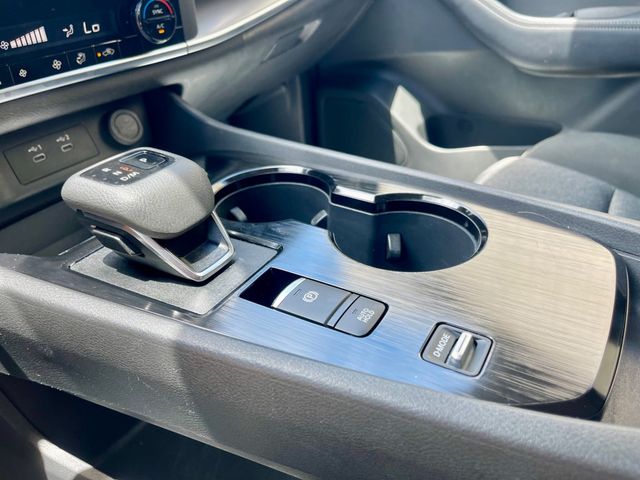2025 NISSAN ROGUE SV - 23053926 - 11
