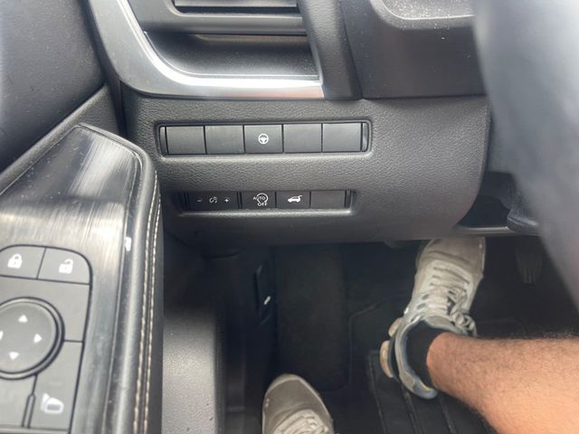 2025 NISSAN ROGUE SV - 23064017 - 16