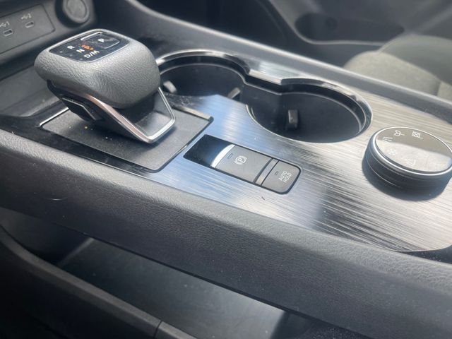 2025 NISSAN ROGUE SV - 23064017 - 17