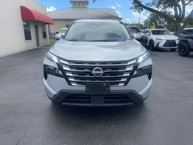 2025 NISSAN ROGUE SV - 23064017 - 7