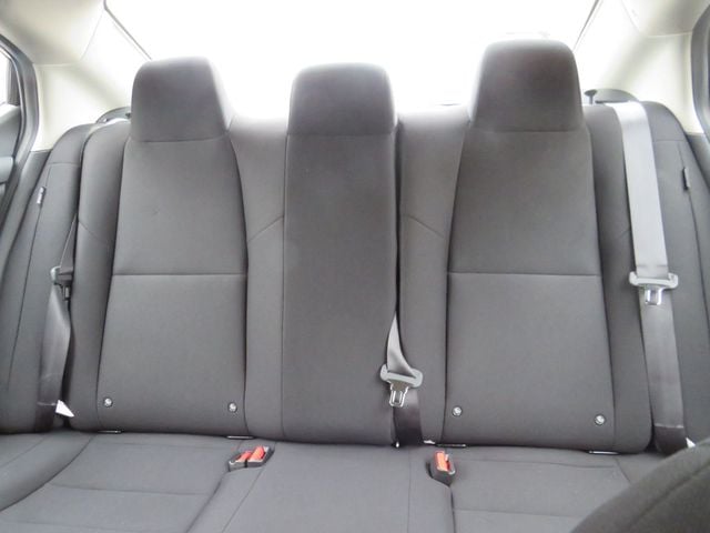 2025 Nissan Sentra S CVT - 22950787 - 10