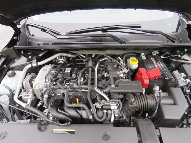 2025 Nissan Sentra S CVT - 22950787 - 14