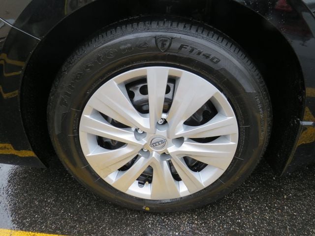 2025 Nissan Sentra S CVT - 22950787 - 15