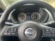 2025 Nissan Sentra S CVT - 22949782 - 17