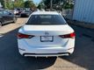 2025 Nissan Sentra S CVT - 23011936 - 5