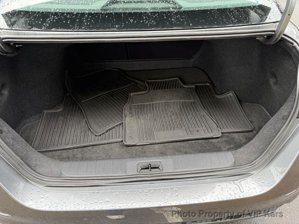 2025 Nissan Sentra S CVT - 23031110 - 20