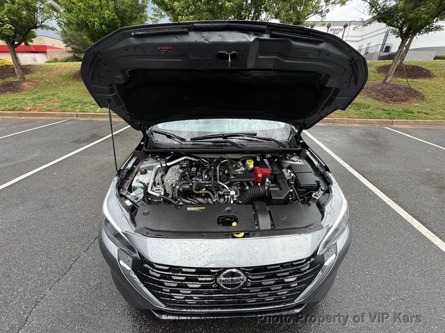 2025 Nissan Sentra S CVT - 23031110 - 23