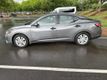 2025 Nissan Sentra S CVT - 23031110 - 4