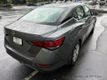 2025 Nissan Sentra S CVT - 23031110 - 6