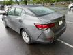 2025 Nissan Sentra S CVT - 23031110 - 7