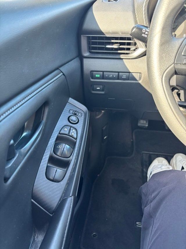 2025 Nissan Sentra S CVT - 22978052 - 14