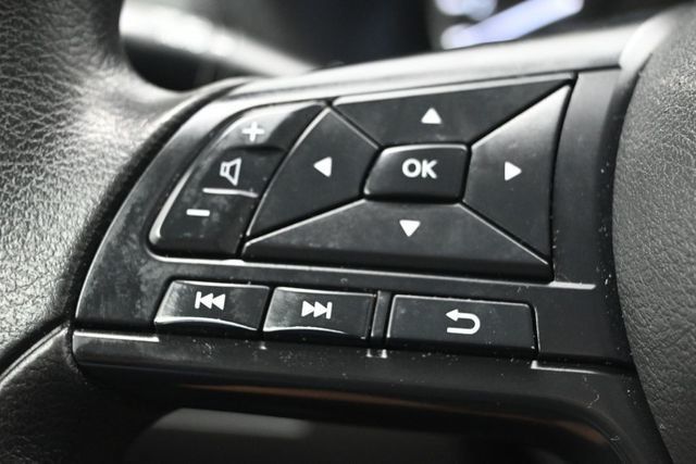 2025 Nissan Sentra S CVT - 23007351 - 16
