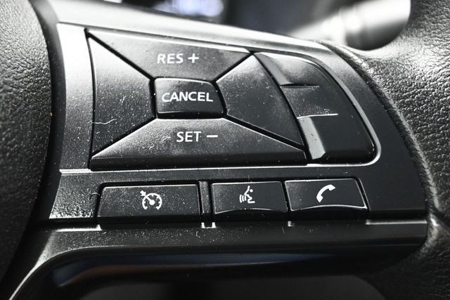 2025 Nissan Sentra S CVT - 23007351 - 17