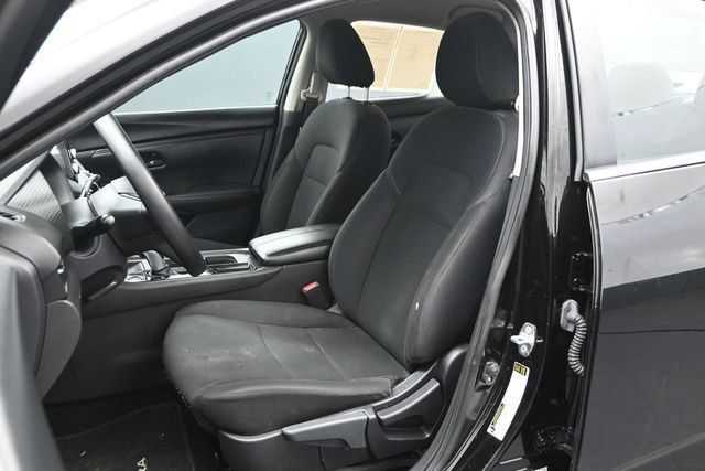 2025 Nissan Sentra S CVT - 23007351 - 4