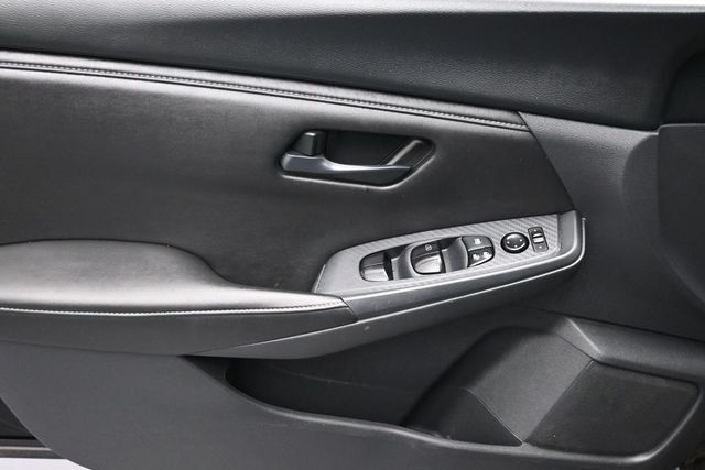2025 Nissan Sentra S CVT - 23007351 - 6