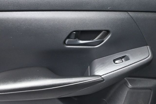 2025 Nissan Sentra S CVT - 23007351 - 8