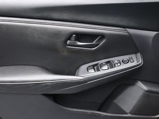 2025 Nissan Sentra S CVT - 22974185 - 12