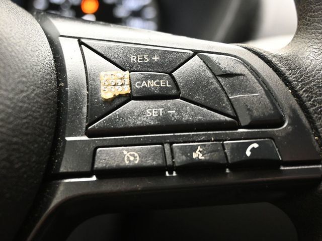 2025 Nissan Sentra S CVT - 22974185 - 22