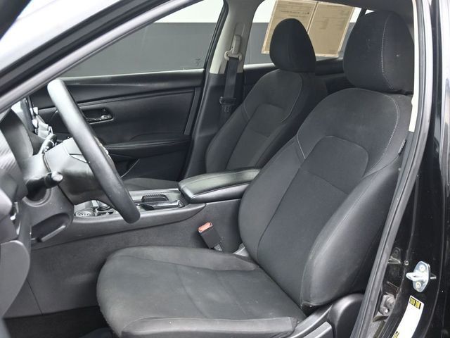 2025 Nissan Sentra S CVT - 23010576 - 10